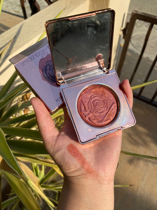 SmashBox Highlighter/Blush (High quality mastercopy)