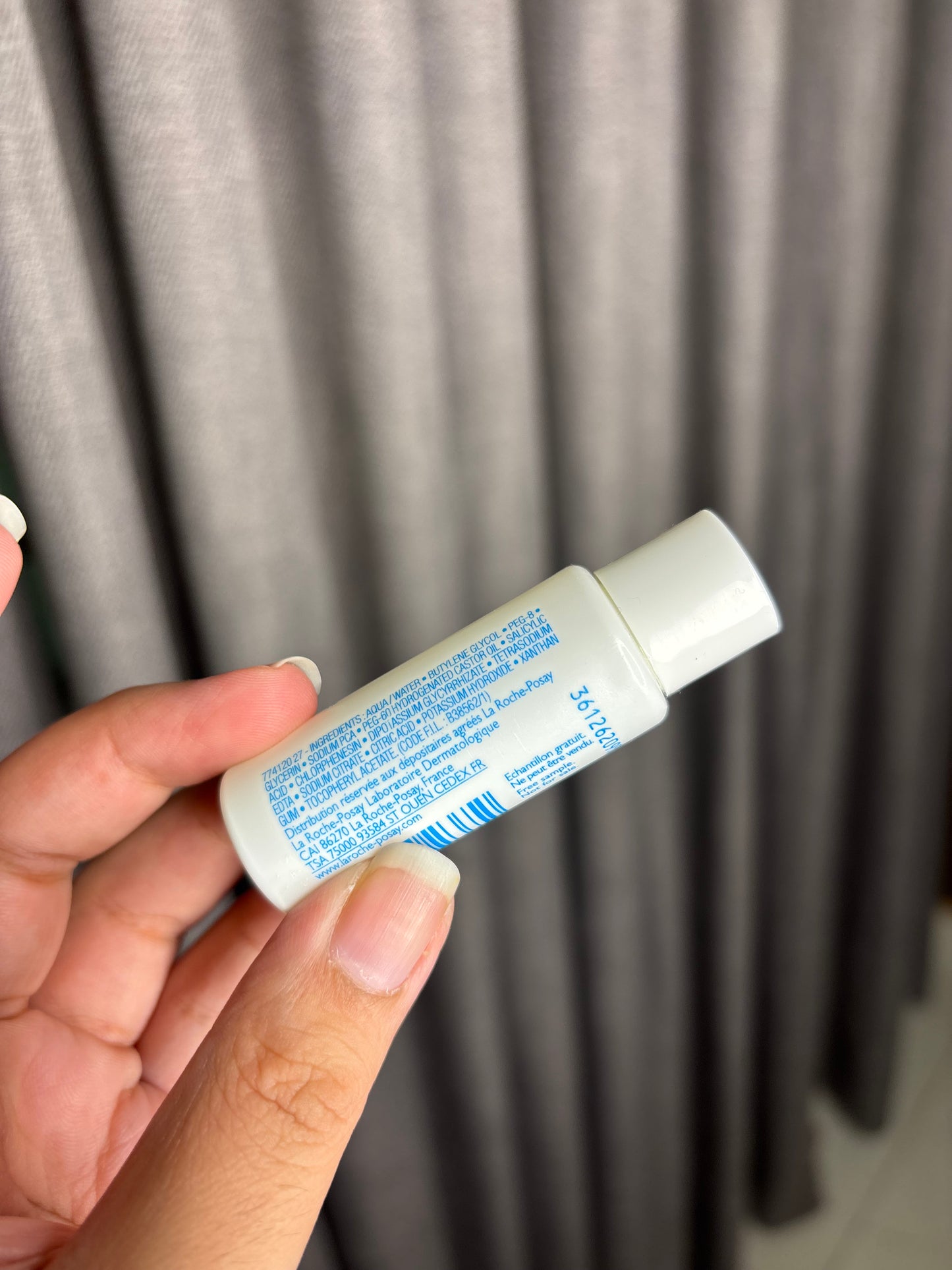 La Roche-Posay Effaclar Rebalancing Hydration Lotion