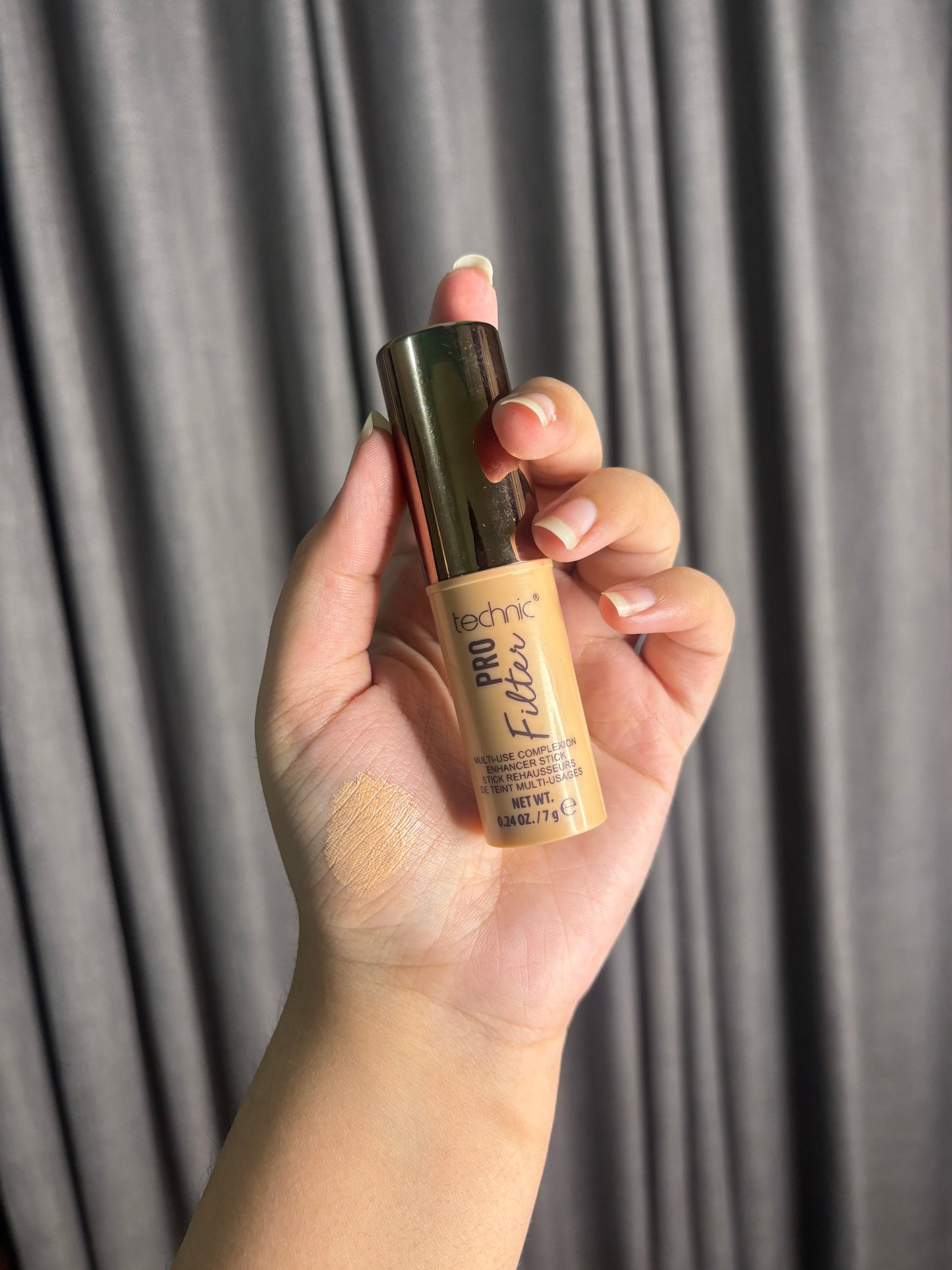 Technic Pro Filter Multi Use Complexion Enhancer Stick