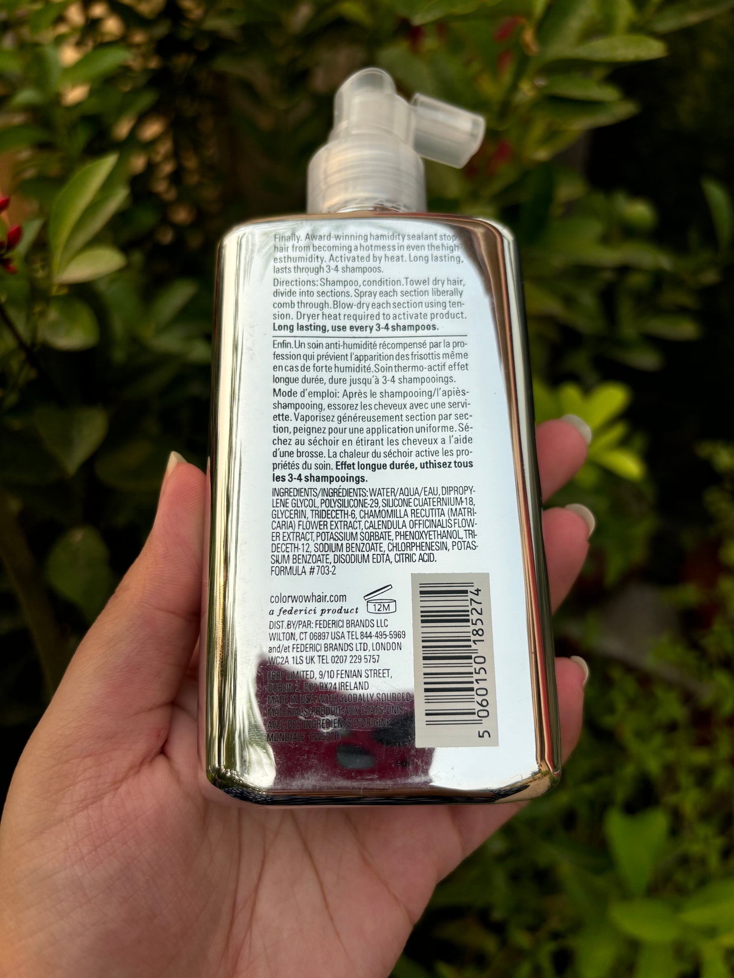 Wow DreamCoat Supernatural Spray 200ml
