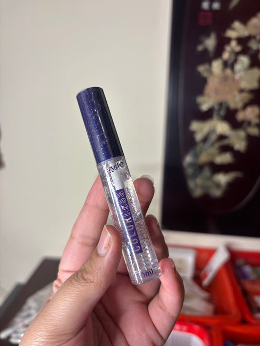 Luisance Colorless Mascara