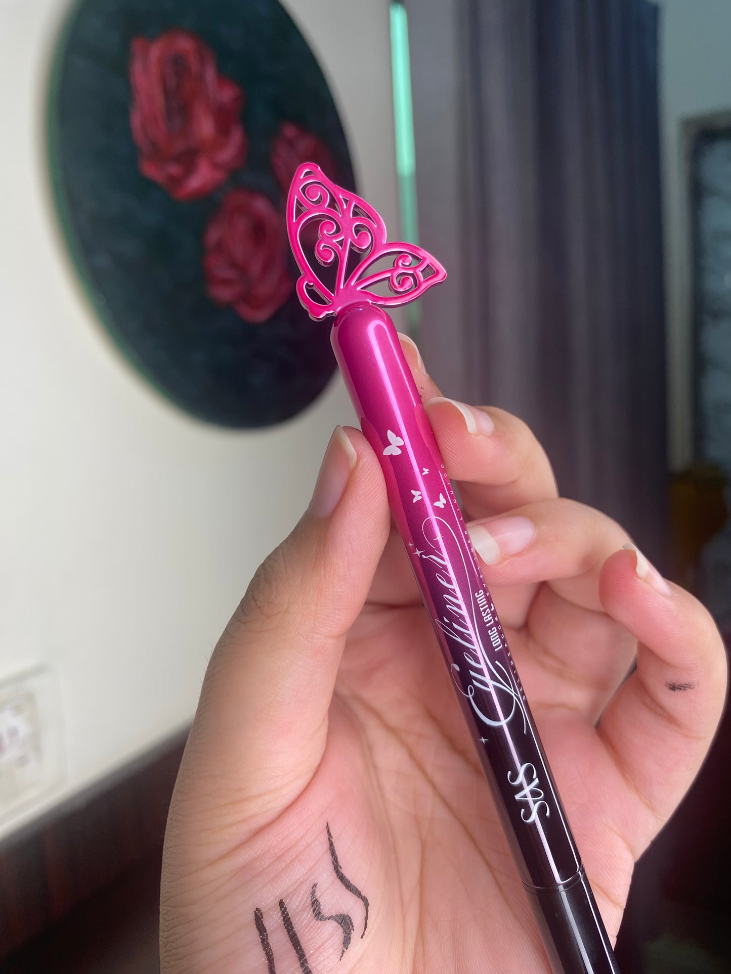 SAS Eyeliner