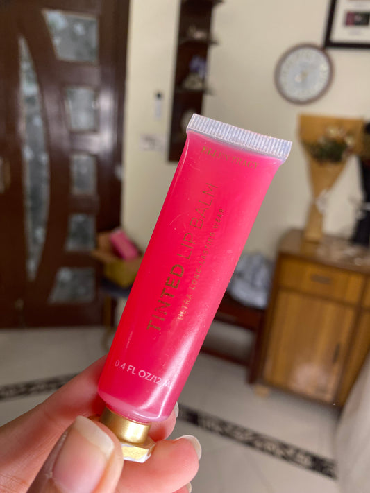 Ellen Tracy Tinted Lip Balm