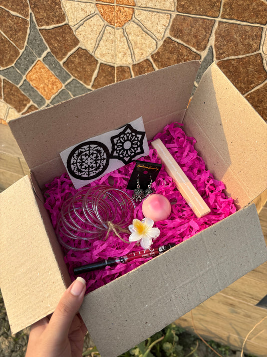 Eid Box 4