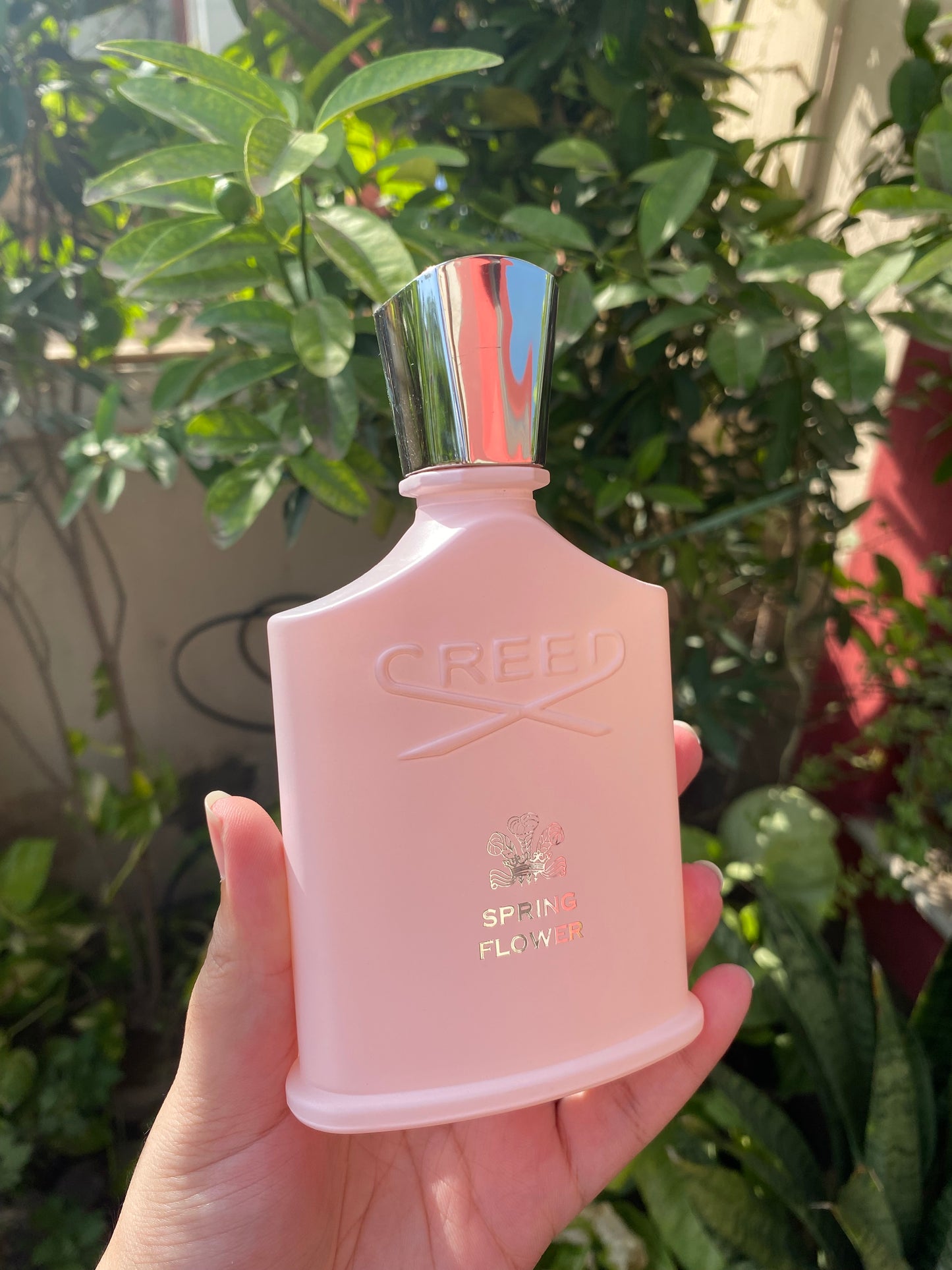 Creed Spring Flower Perfume 100ml