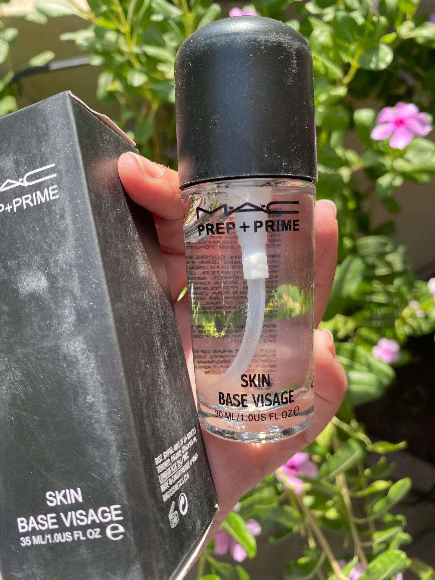 Mac Prep+Prime 35ml
