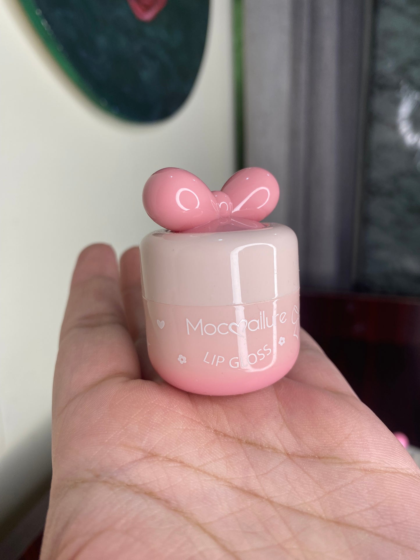 Moccalure Cute Airpod Case Style Gloss