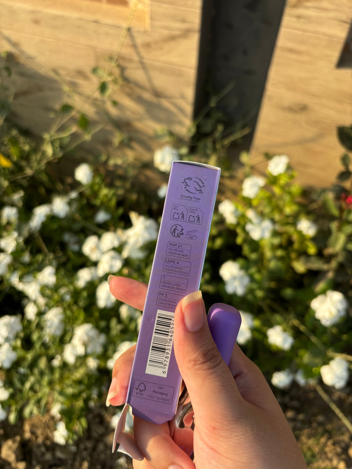 Sheglam Lashlighter Mega Boost Mascara Major Lash Impact