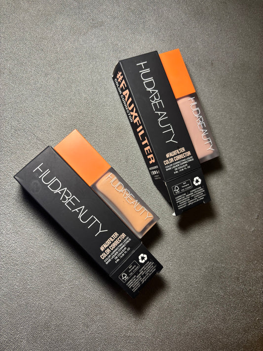 Huda Beauty Faux Filter Color Corrector