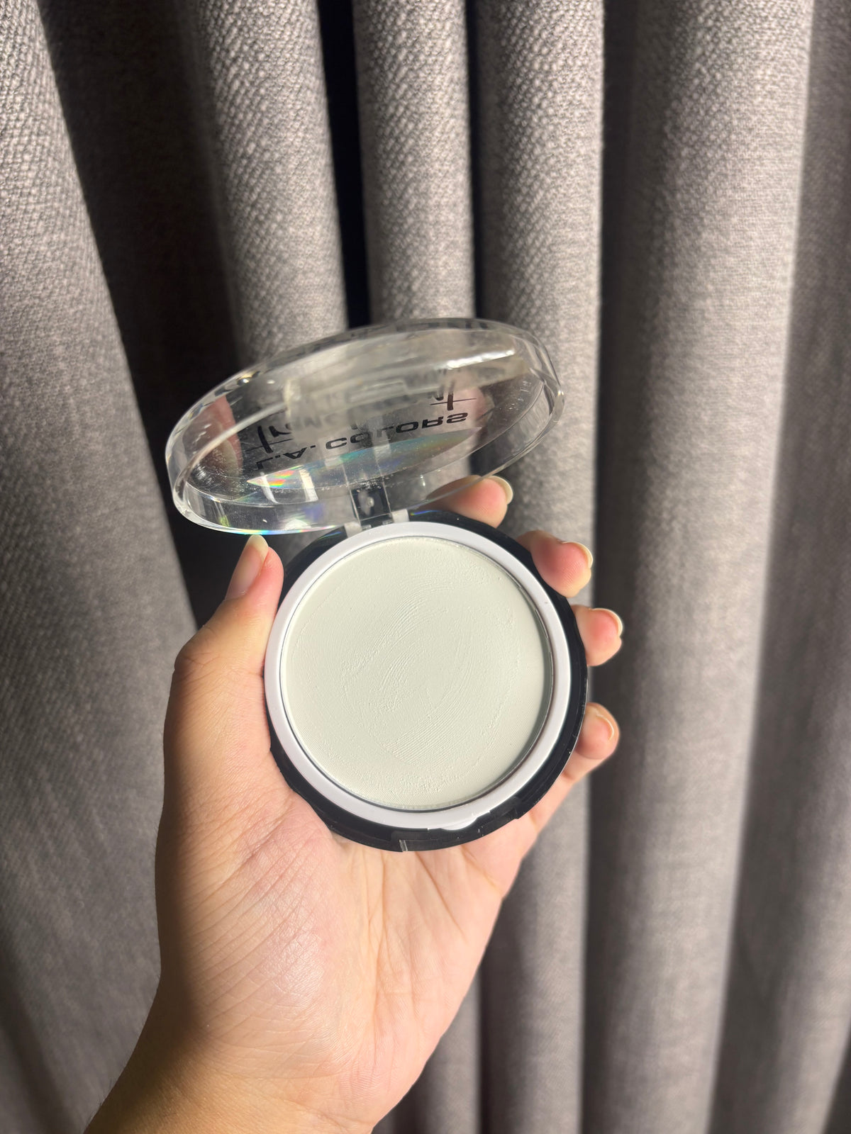 LA Colors Translucent Setting Powder