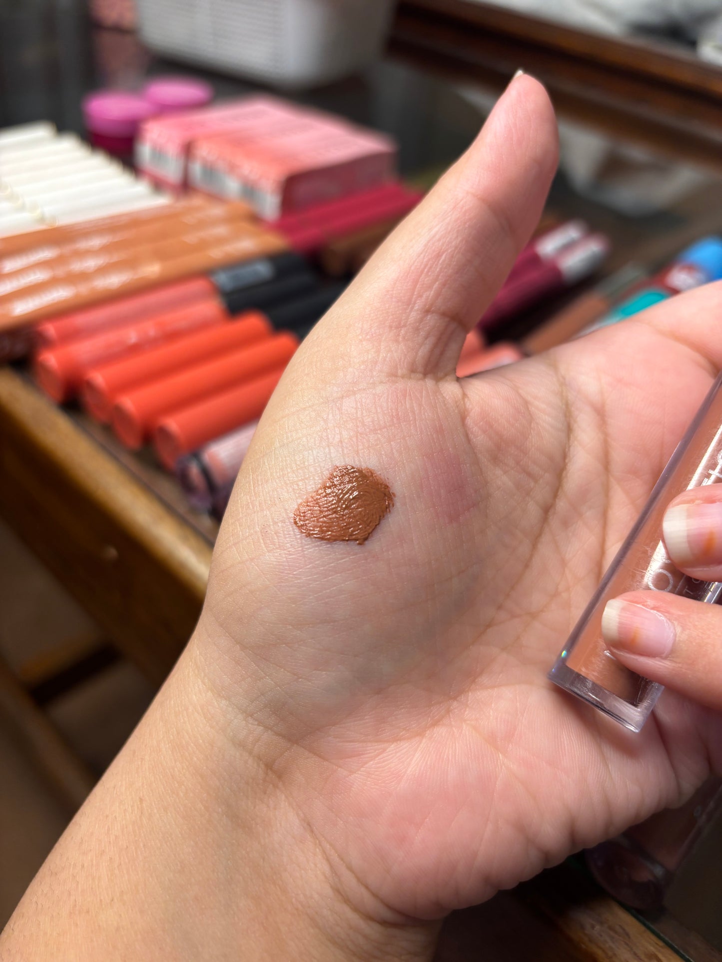 Cosmetic Lab Lipstick