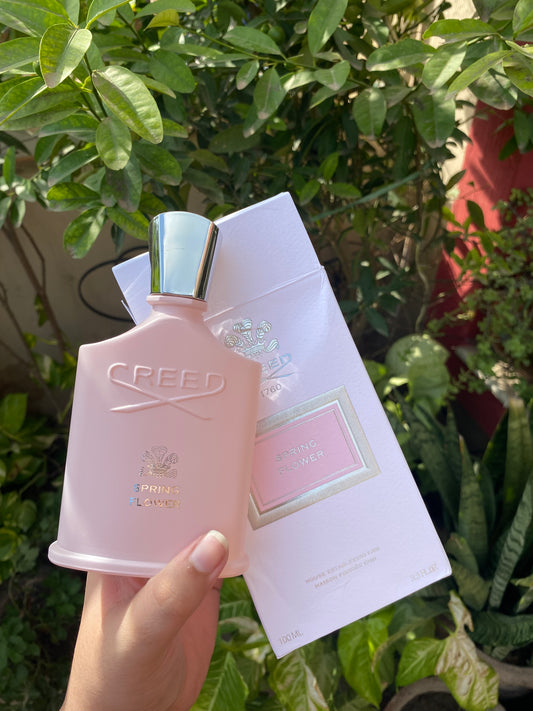 Creed Spring Flower Perfume 100ml