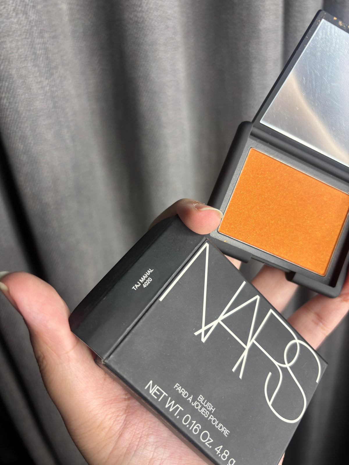 Nars Blush