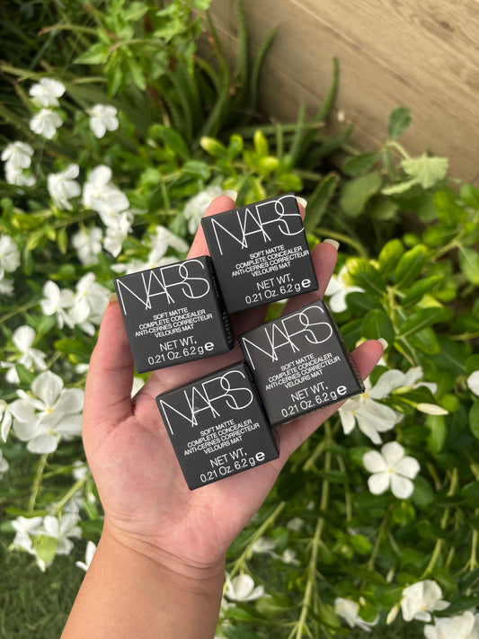 NARS Soft Matte Complete Concealer | Full Coverage Matte Concealer