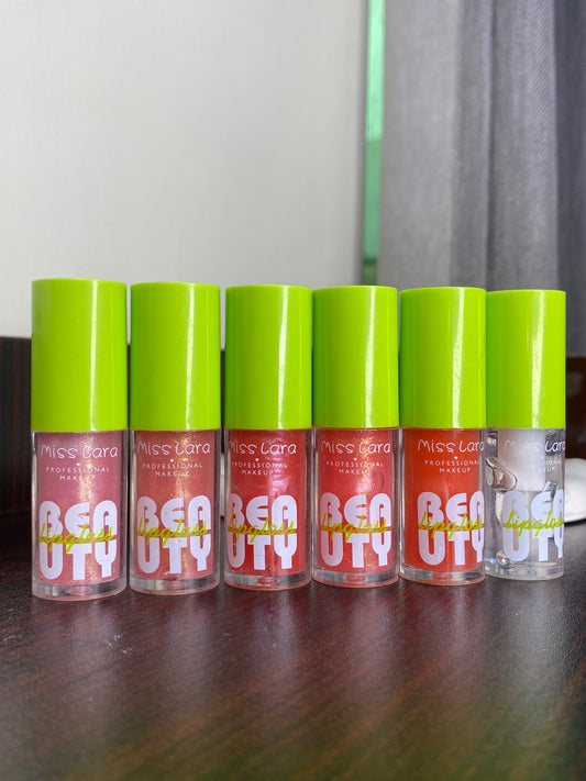 Miss Lara Beauty Lip Gloss