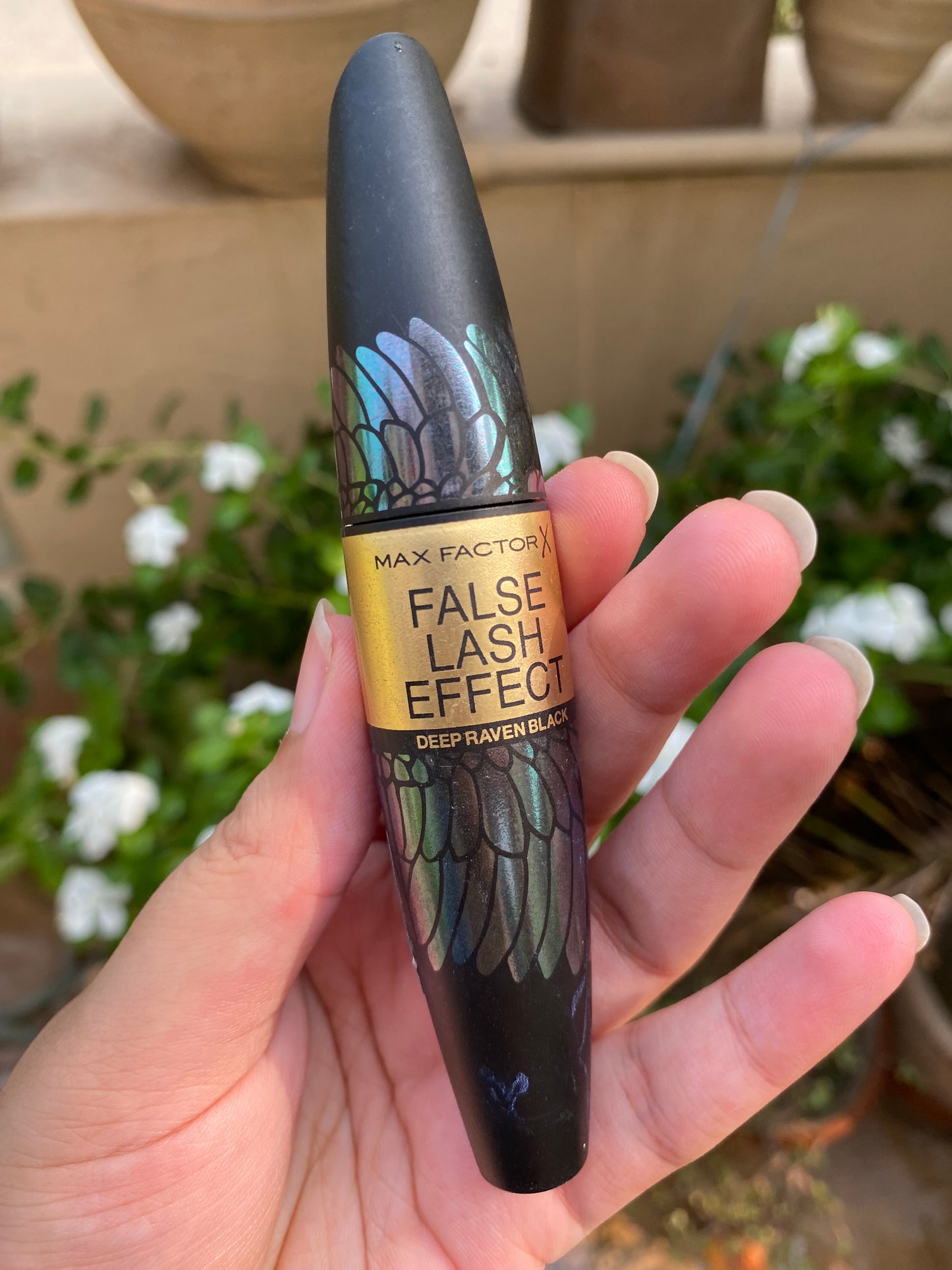 Max Factor False Lash Effect Mascara