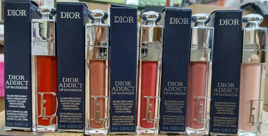 Dior Addict Lip Maximizer