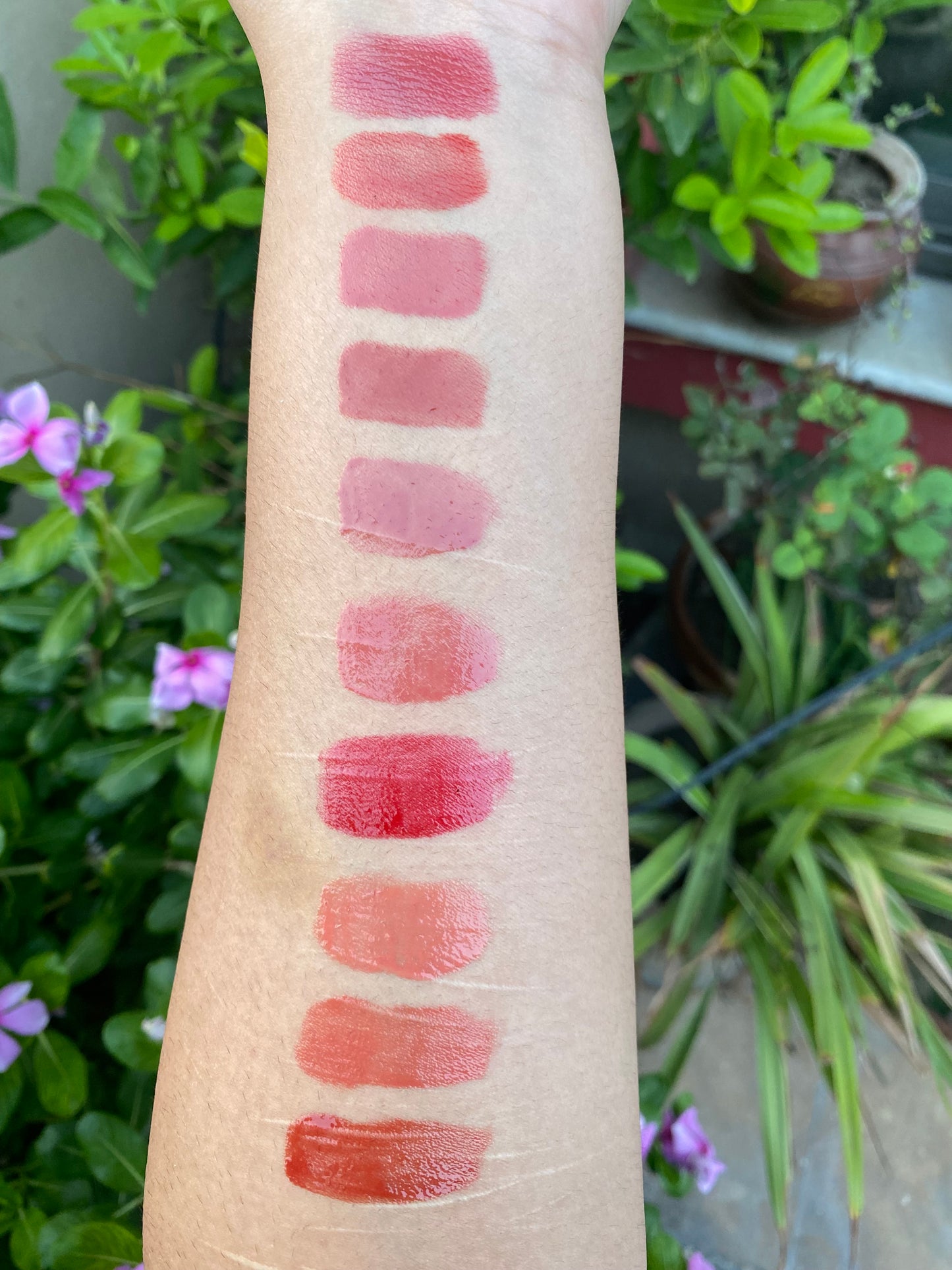 Maybelline - Superstay Vinyl Ink Liquid Lipstick