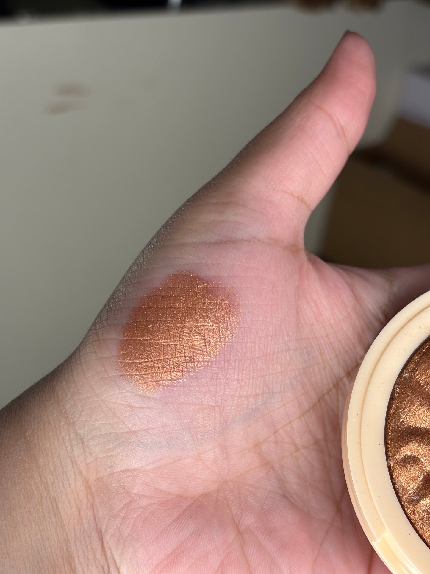 Revolution Highlighter Reloaded Time to Shine