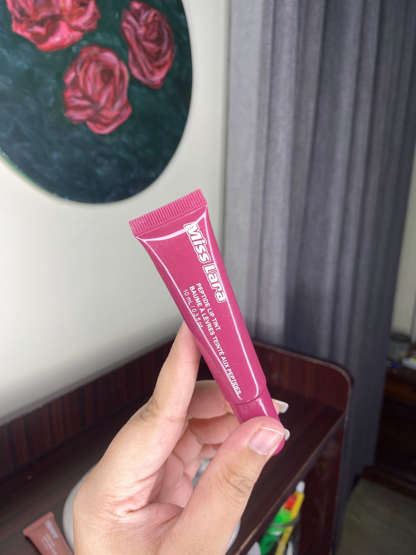 Miss Lara Peptide Lip Tint