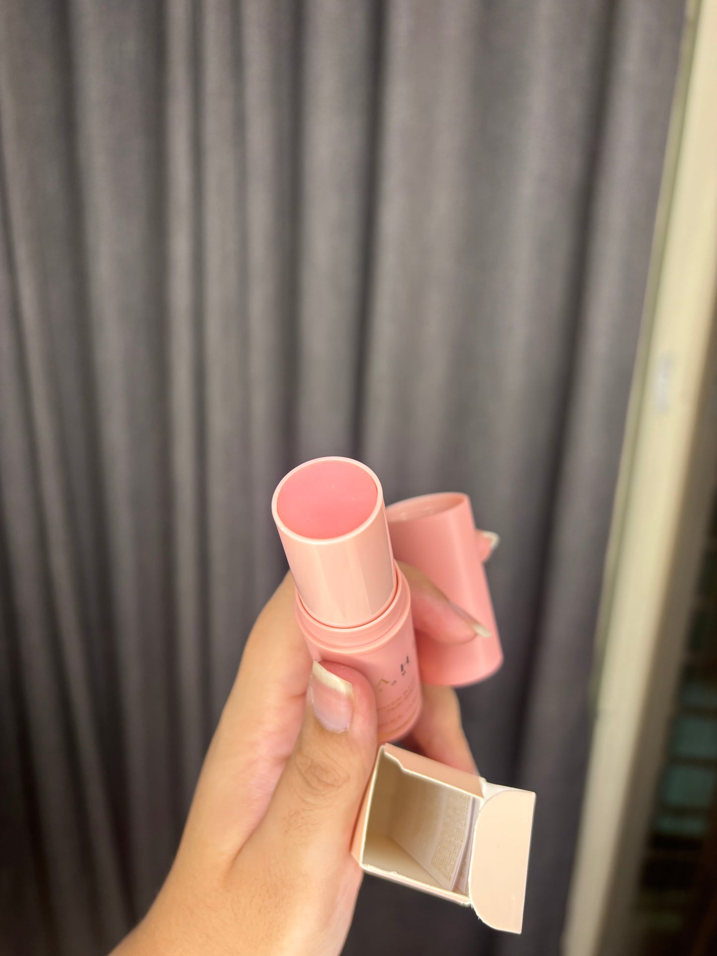 KAHI Wrinkle Bounce Multi Balm with Jeju Origin Oil | Hydrating Wrinkle Care Balm