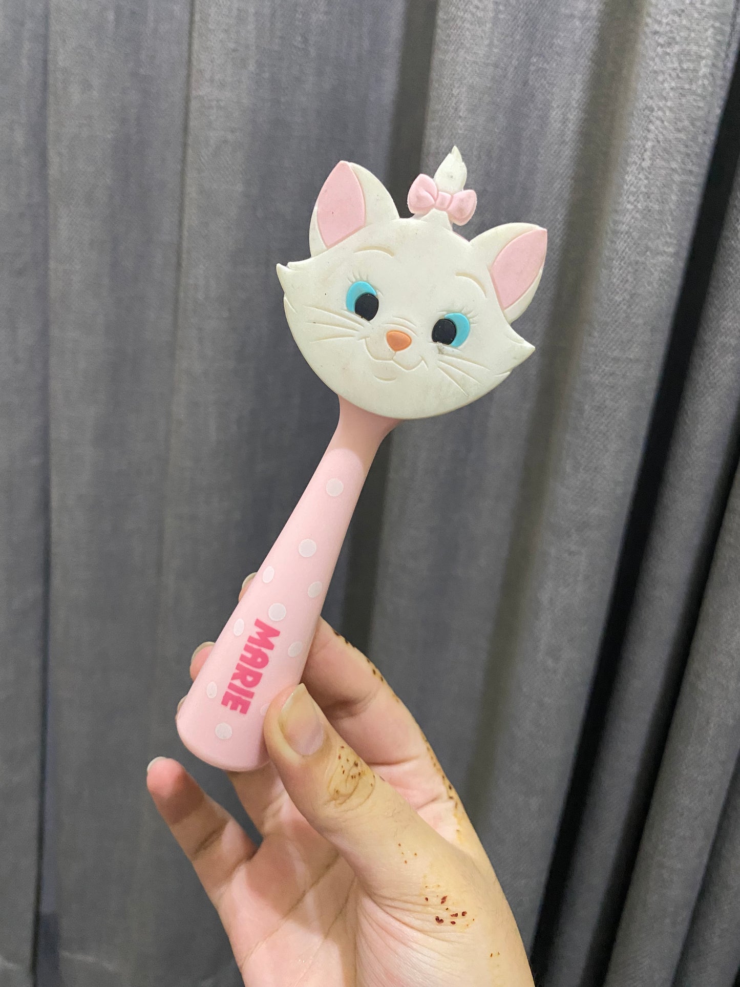 Cute Marie Makeup Brush