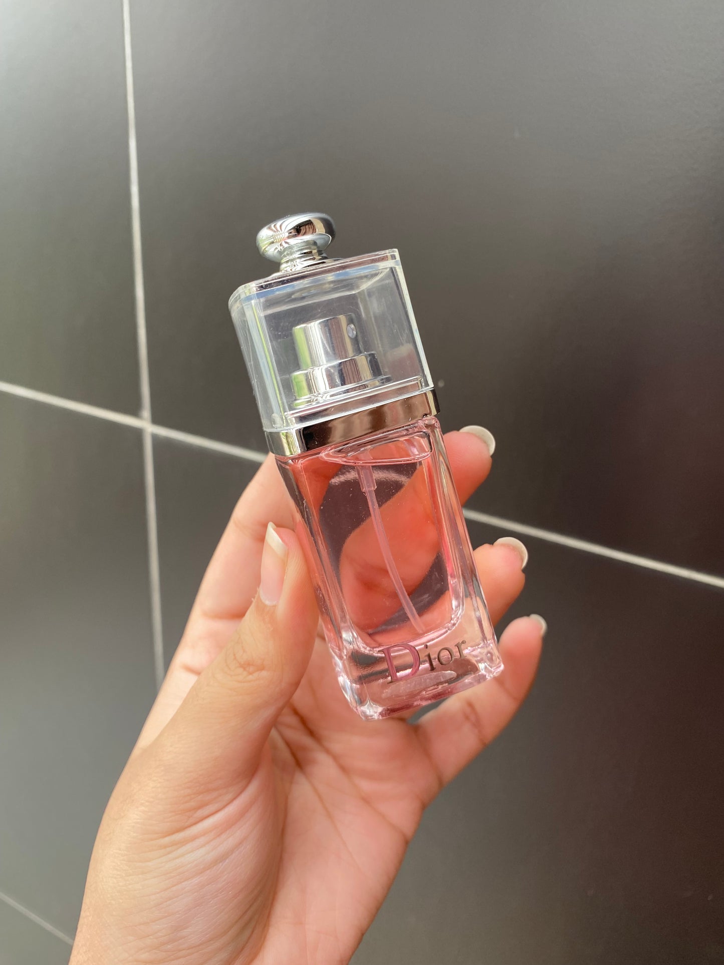 Dior Addict 30ml Square Bottle Perfume