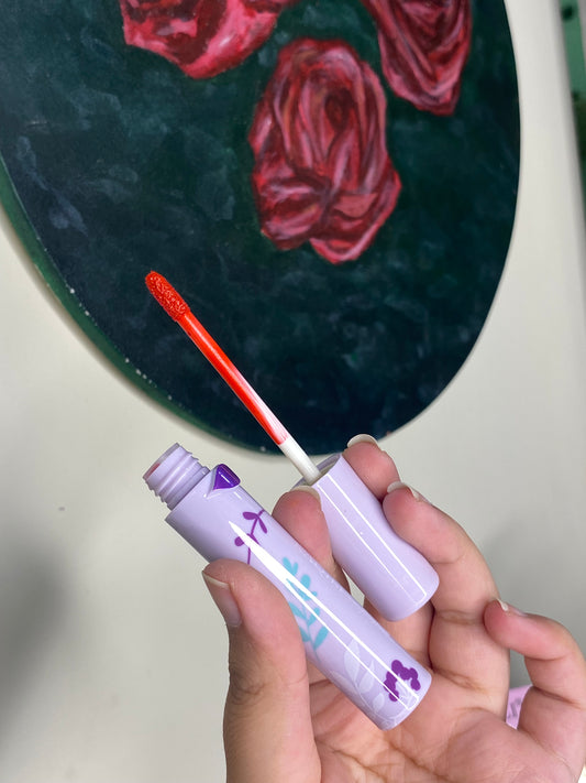 Kaqili Soft Lip Glaze