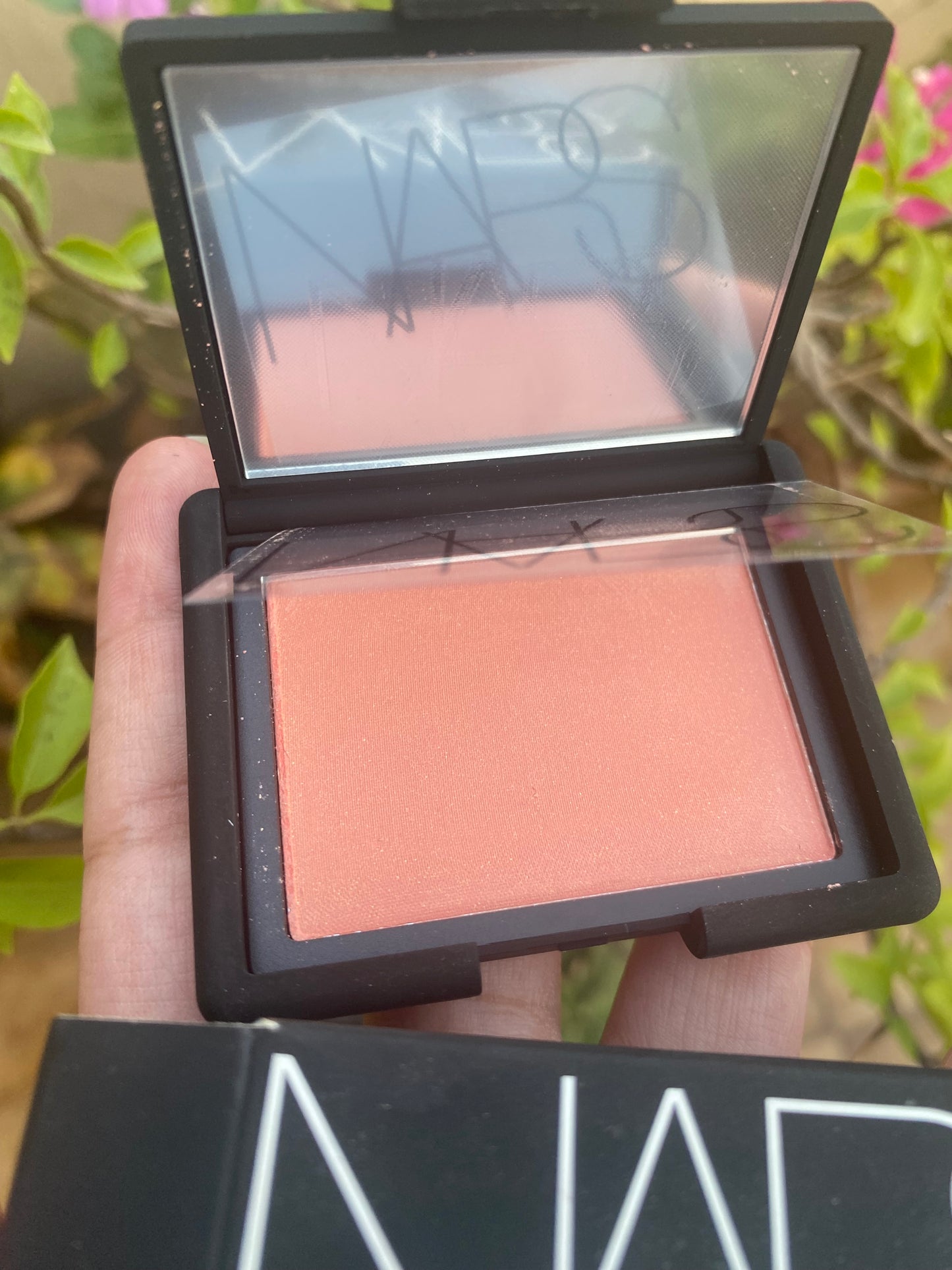 Nars Blush