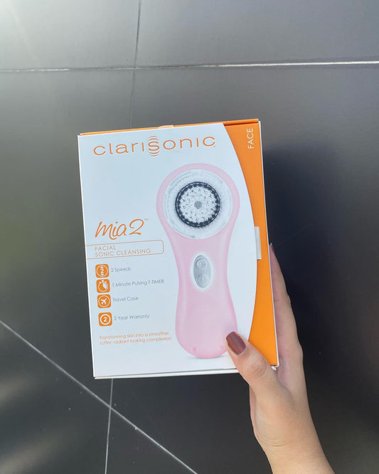 Clarisonic Mia2 Facial Sonic Cleanser