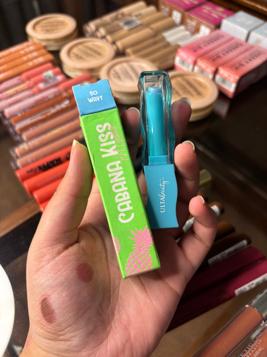 Ulta Beauty PH color changing lipstick