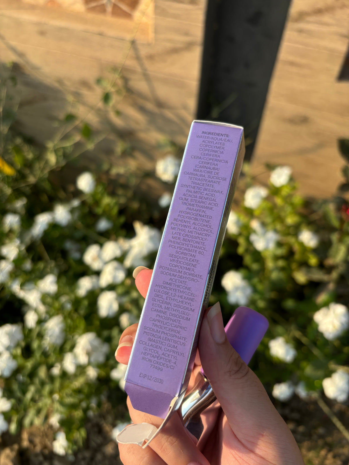 Sheglam Lashlighter Mega Boost Mascara Major Lash Impact