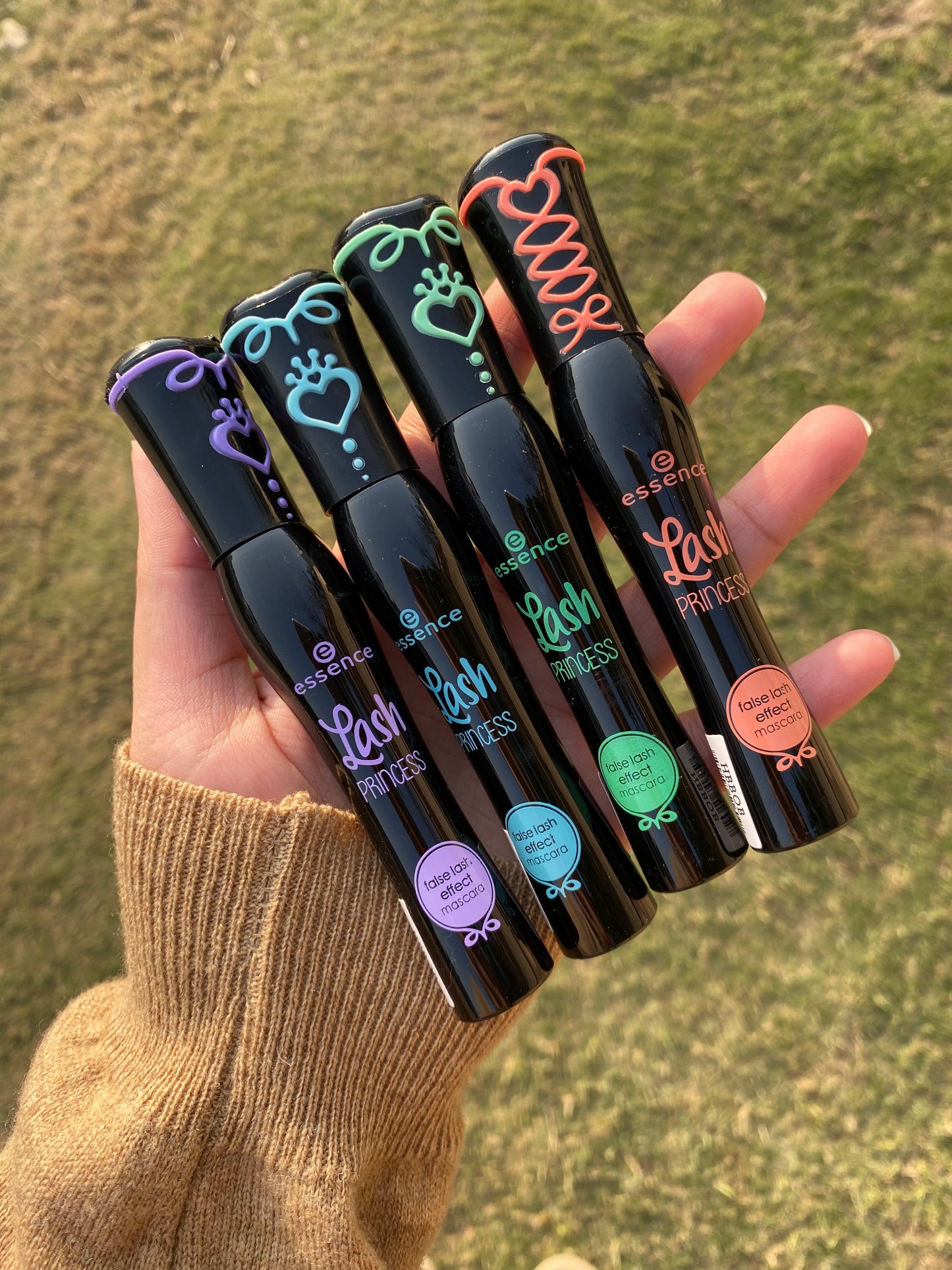 Essence Lash Princess Mascara