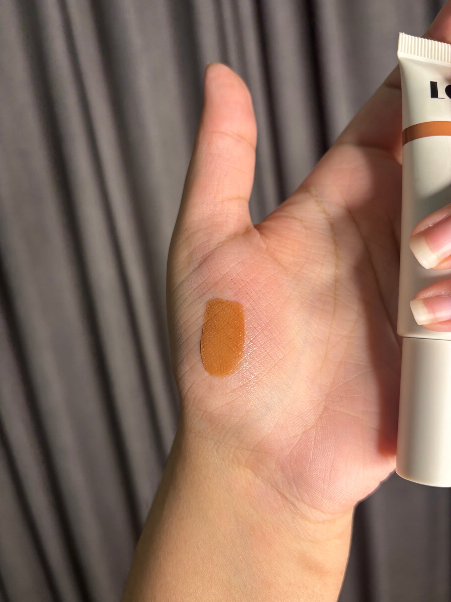Loca Bronzer Bussin Light Brown