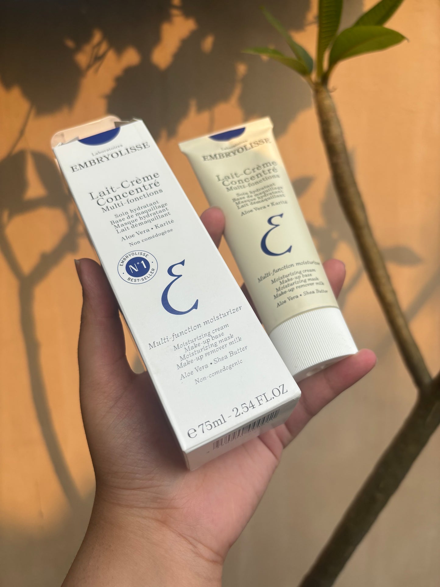 Embryolisse Multi Function Moisturiser