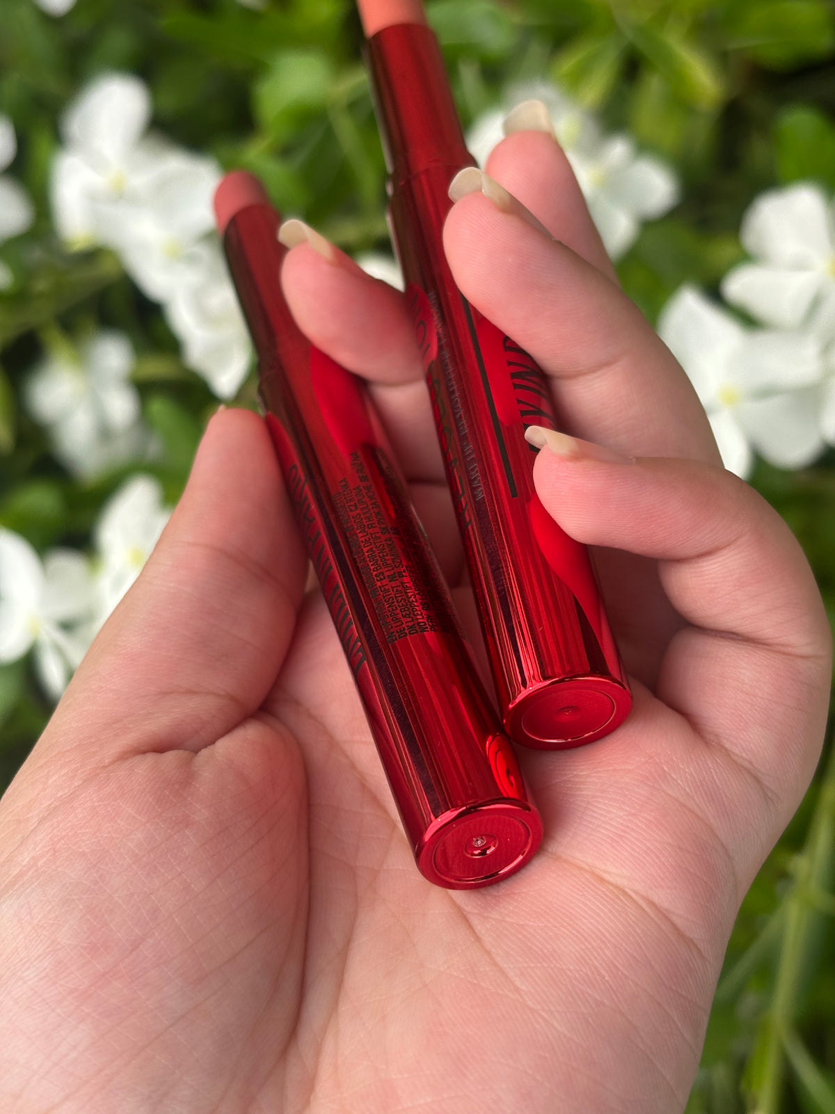 Revolution x Emily in Paris Just a Kiss Cream Lipstick | Hydrating Lip Color