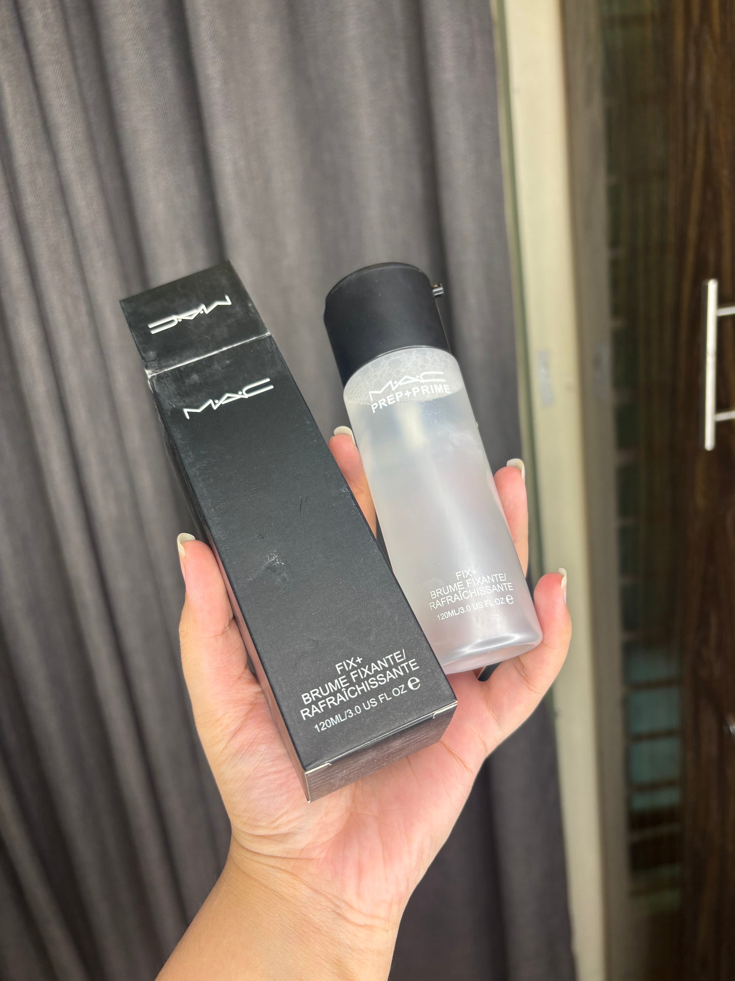 MAC Prep + Prime Fix+ | Hydrating Makeup Setting Spray & Finishing Mist