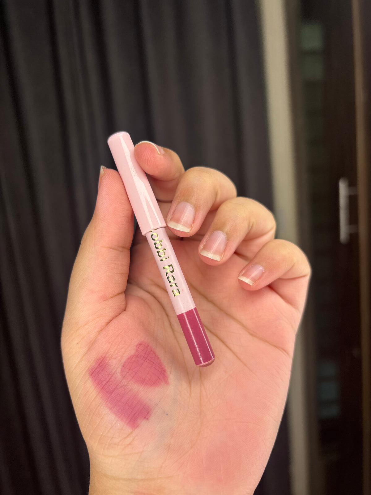 Bobbi Rara Mini Lip Liner