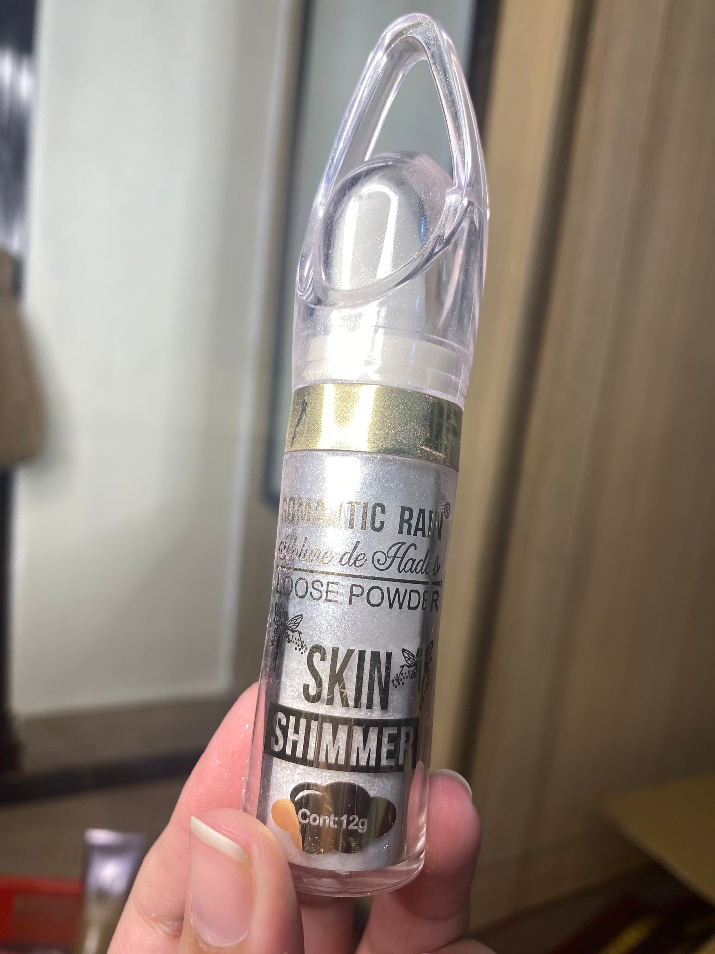 Moccalure Magic Shimmer