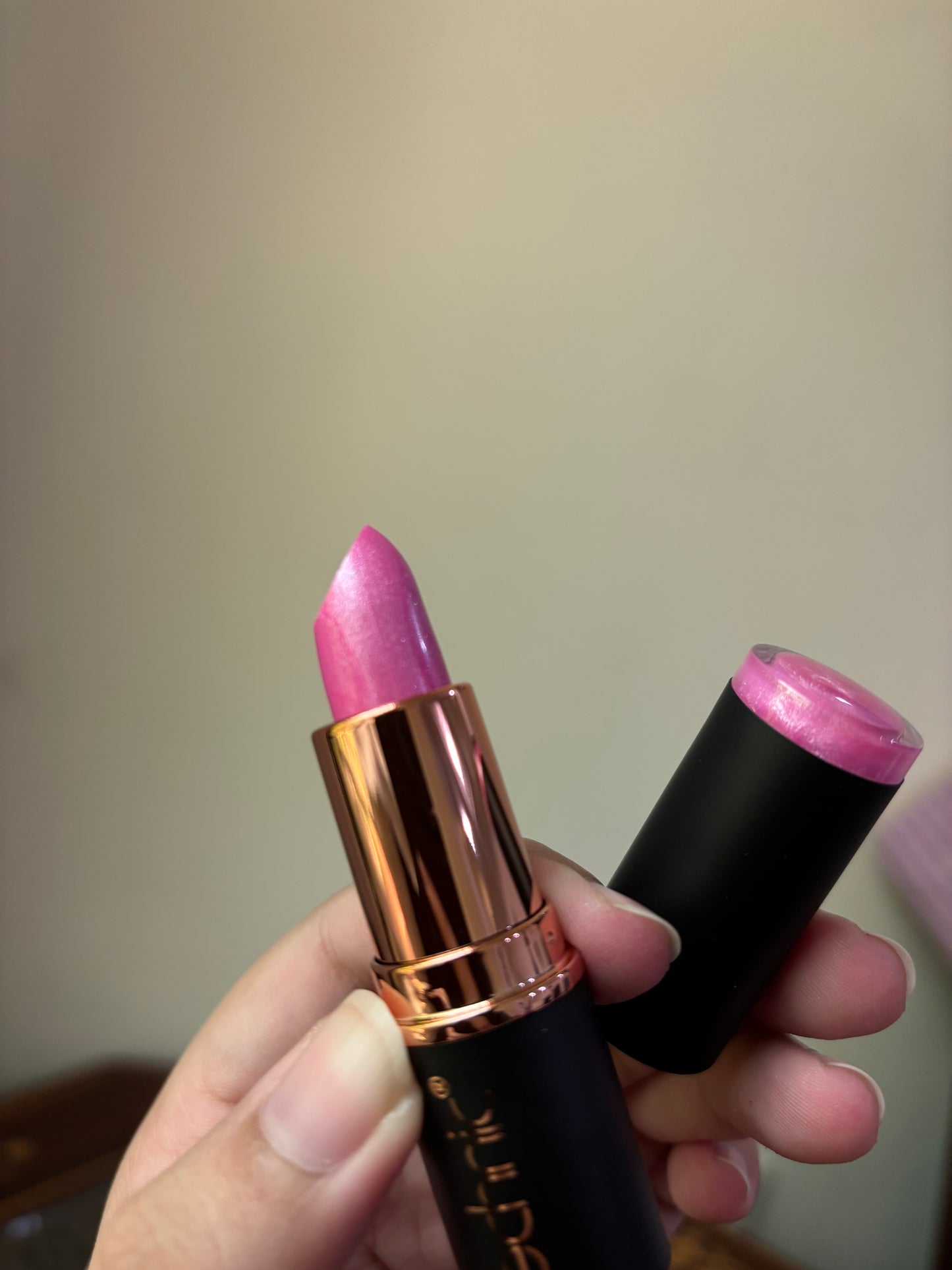 Technic Pink Lipstick