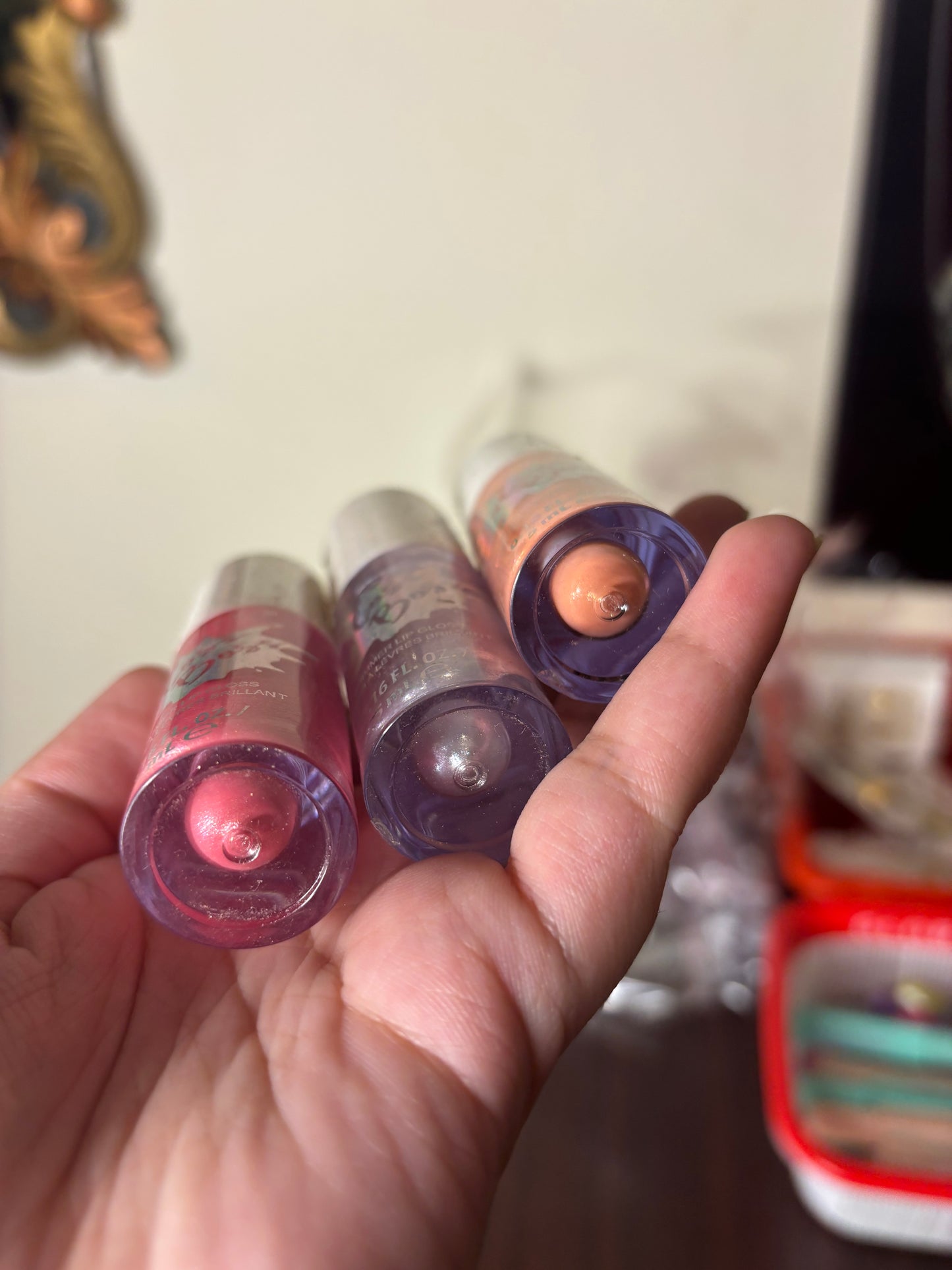 Technic Gloss Boss Lip Gloss