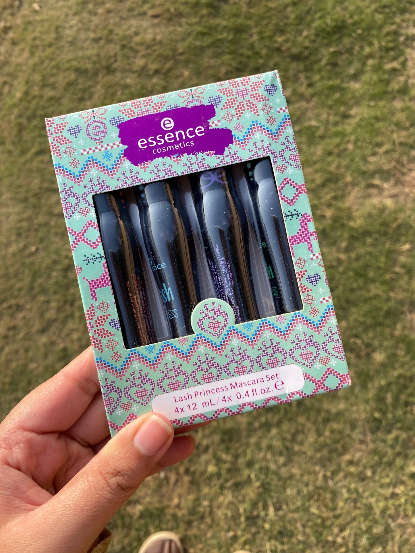 Essence Lash Princess Mascara