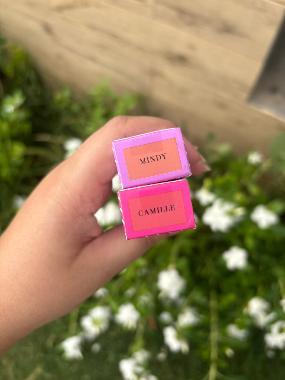 Revolution x Emily in Paris Just a Kiss Cream Lipstick | Hydrating Lip Color
