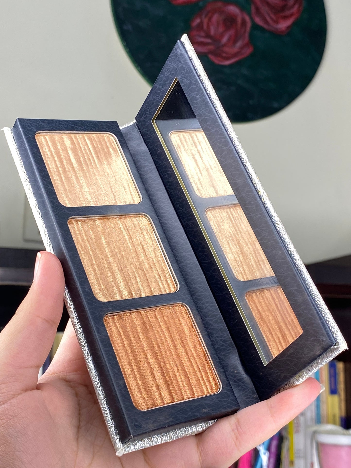 Febble Highlight Palette