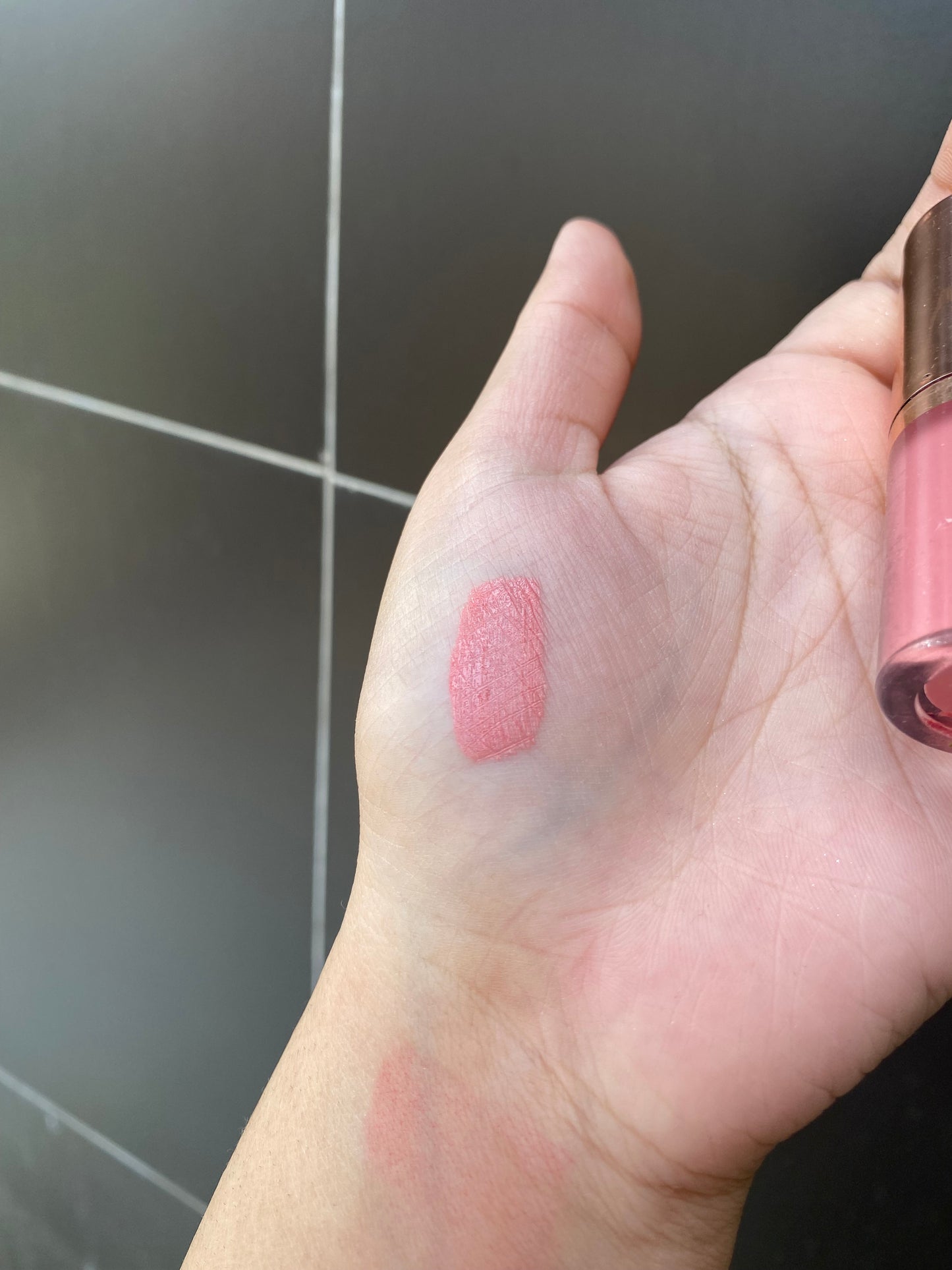 Chick Liquid Blush