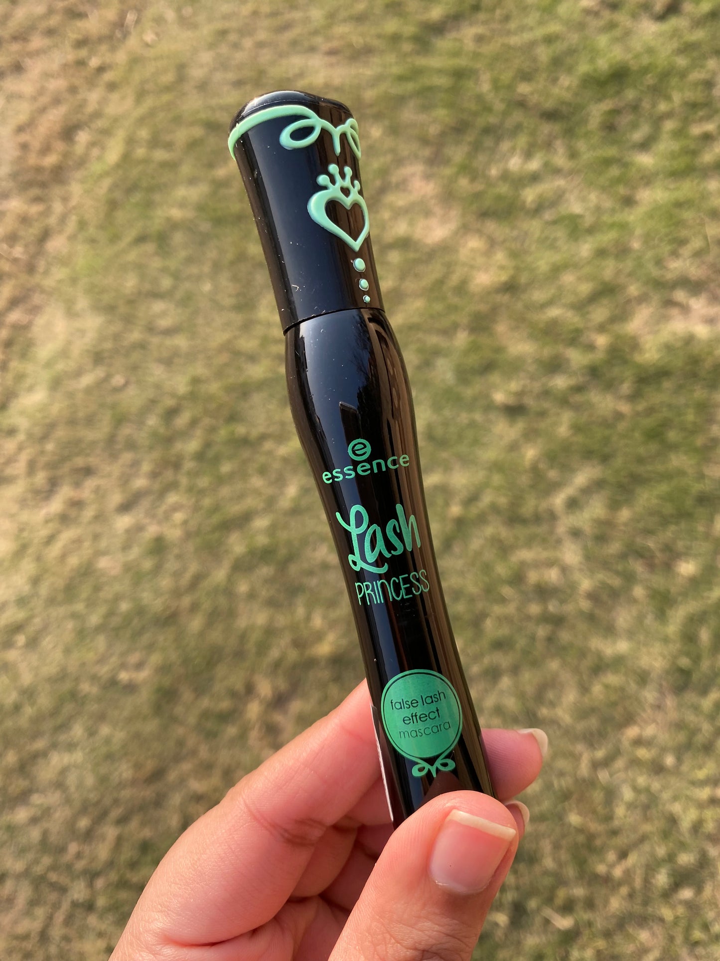 Essence Lash Princess Mascara