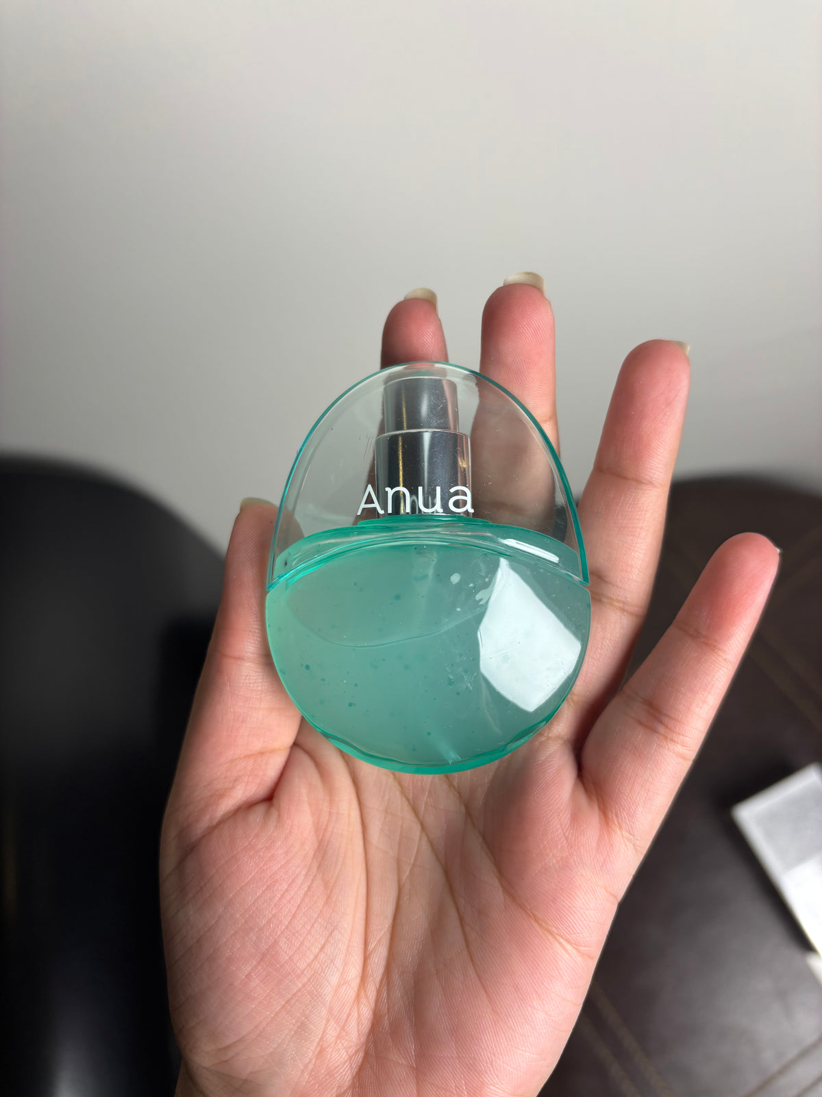 ANUA PDRN Hyaluronic Acid Hydrating Capsule Mist 30ml | Korea