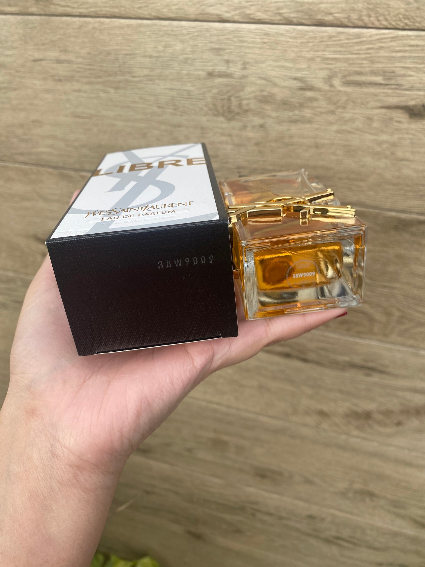 YSL Libre Perfume 90ml