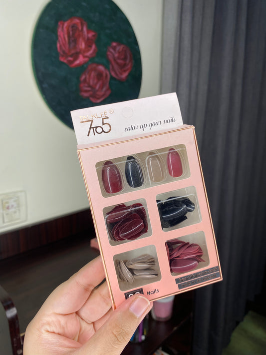 7to5 Nails