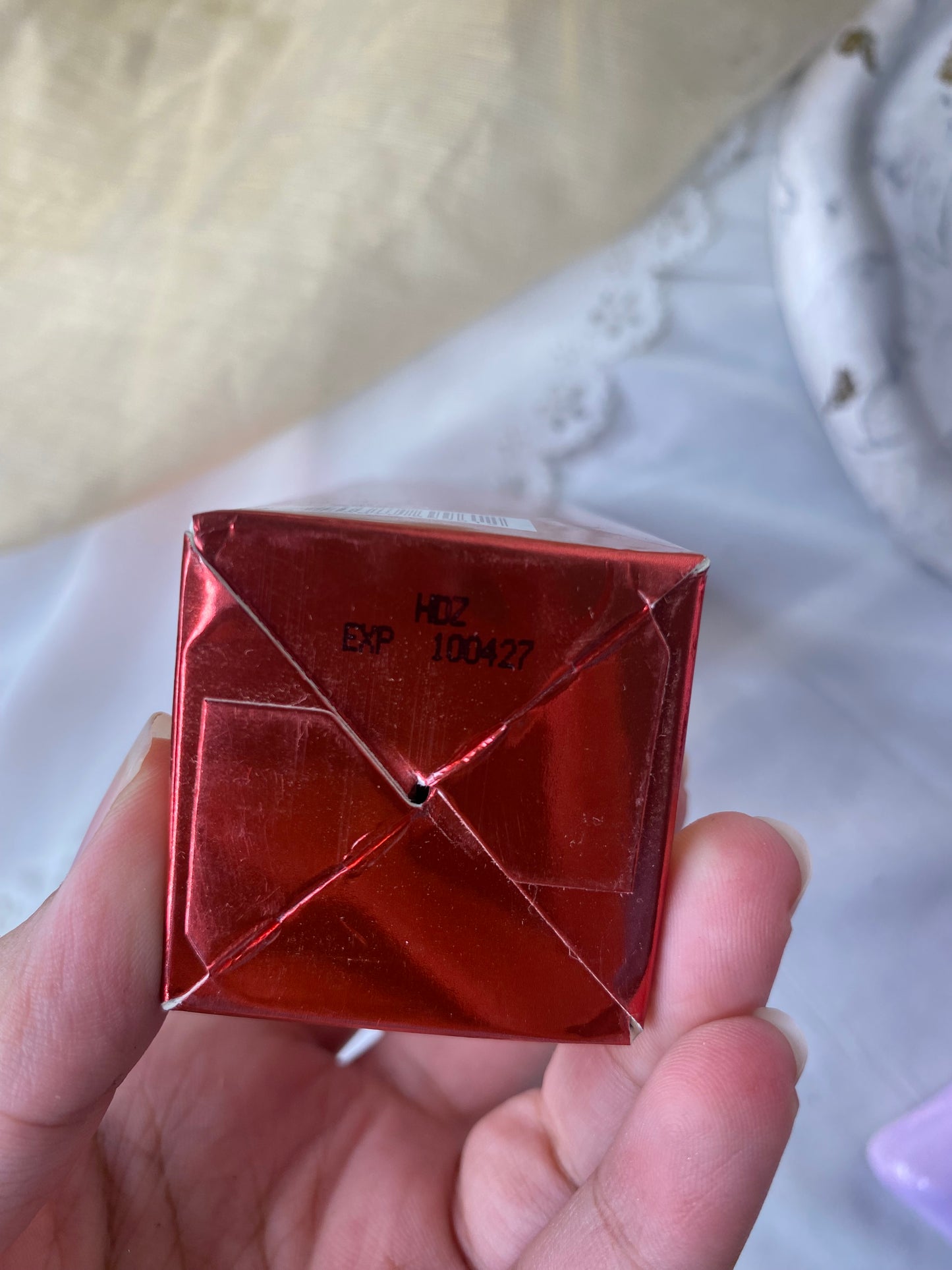 Tirtir Mask Fit Makeup Fixer